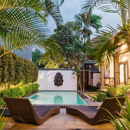 Renovated Linda Villa Canggu Exterior foto