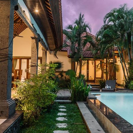 Renovated Linda Villa Canggu Exterior foto