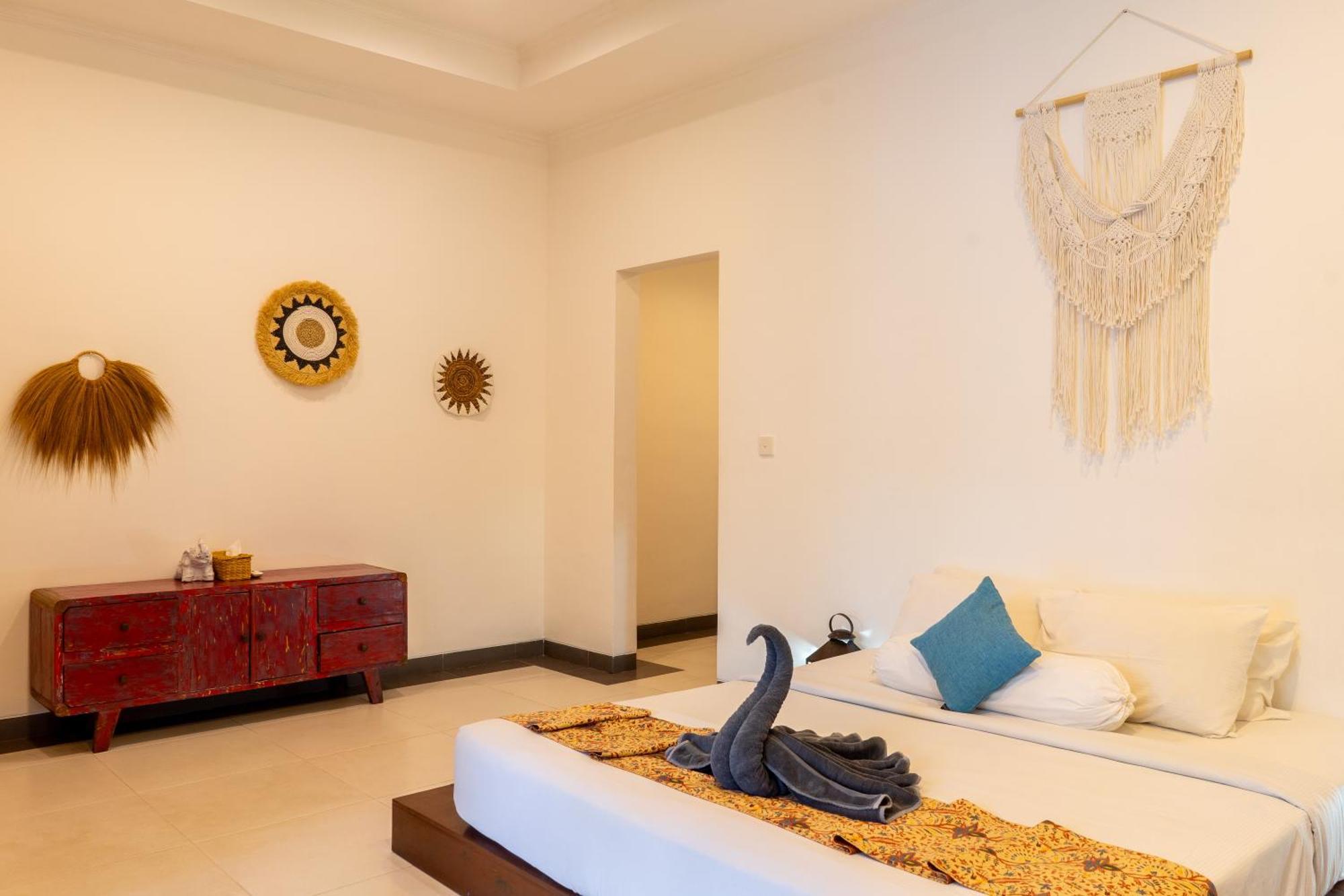 Renovated Linda Villa Canggu Exterior foto