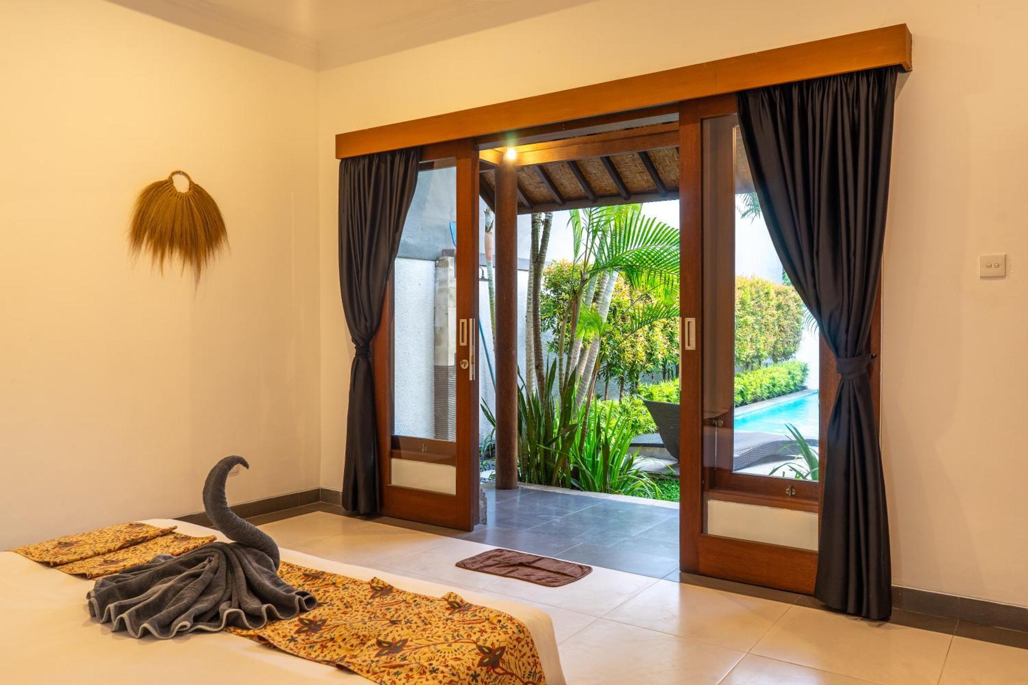 Renovated Linda Villa Canggu Exterior foto