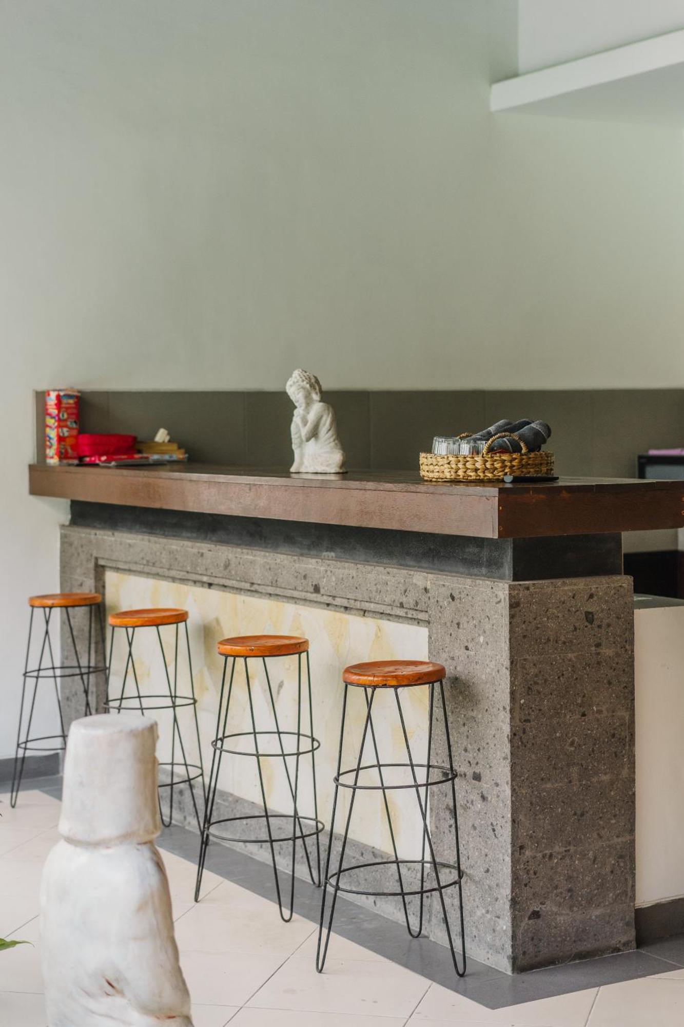 Renovated Linda Villa Canggu Exterior foto