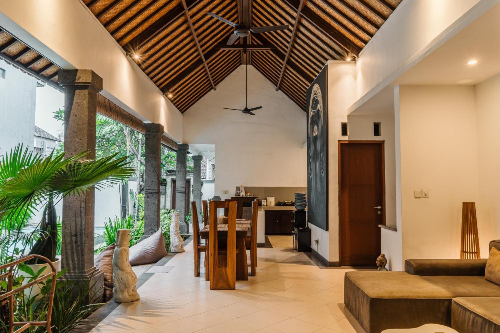 Renovated Linda Villa Canggu Exterior foto