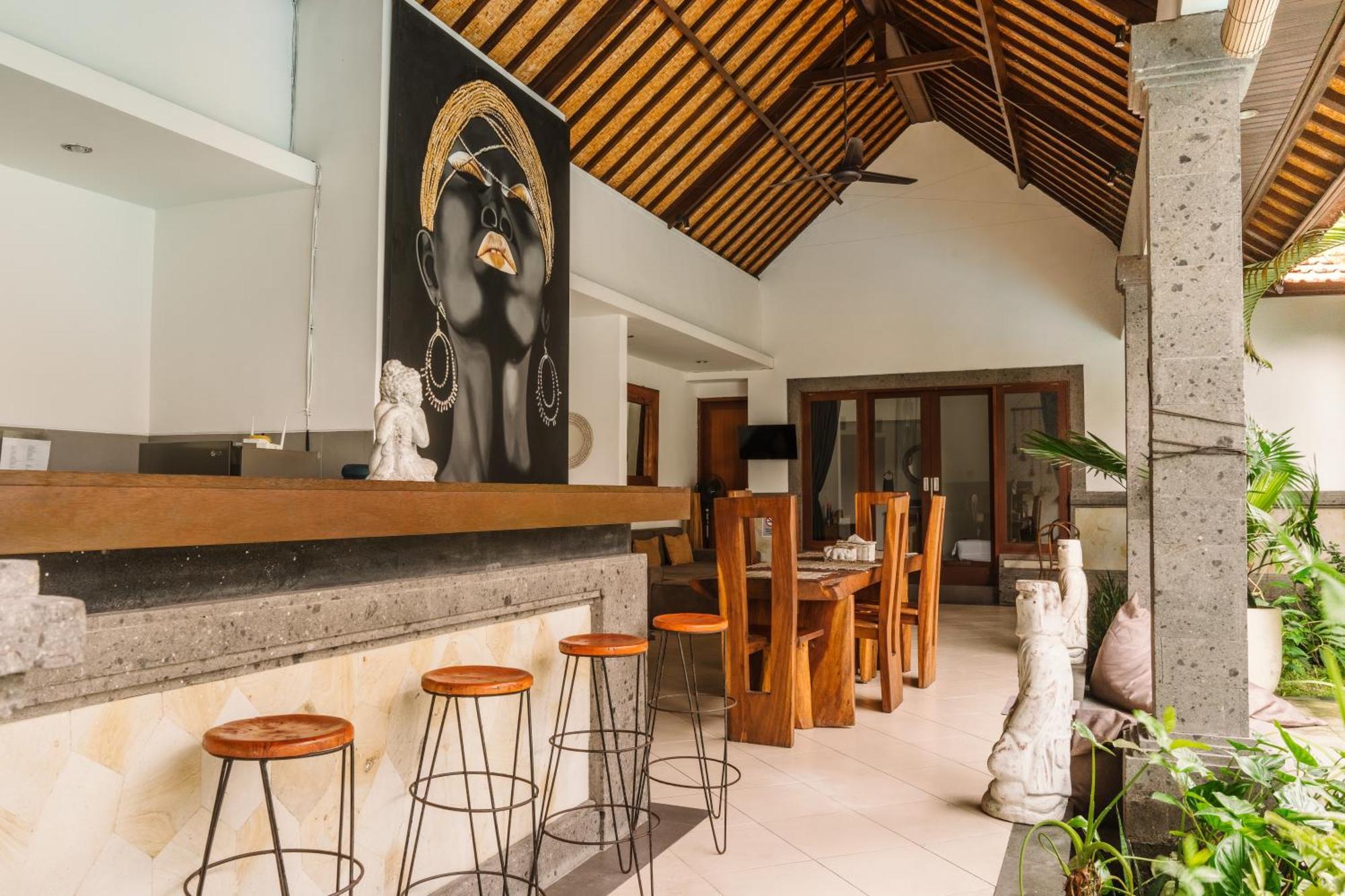 Renovated Linda Villa Canggu Exterior foto
